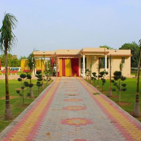 Wedlock Farms - Events Venue Villa Gurgaon Exterior photo