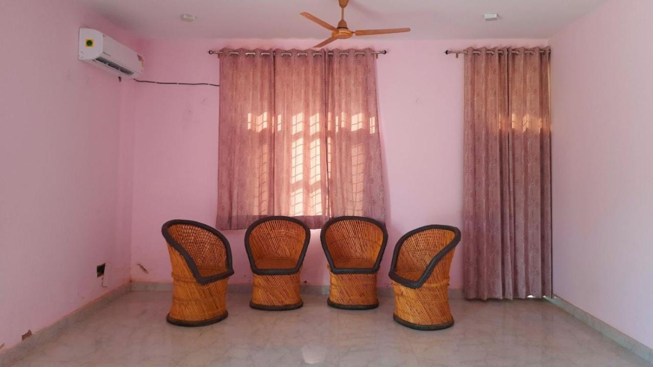 Wedlock Farms - Events Venue Villa Gurgaon Exterior photo